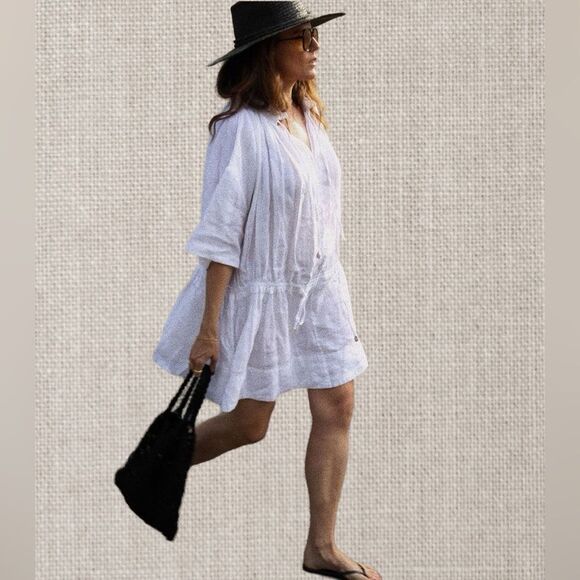 Brochu Walker ‘The St. Tropez’ Dress - Picture 14 of 14